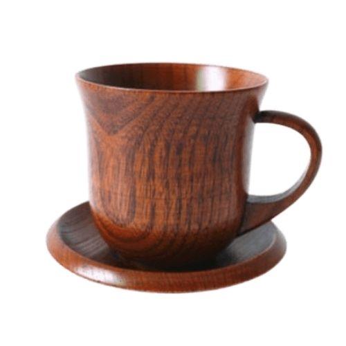 Brew cup